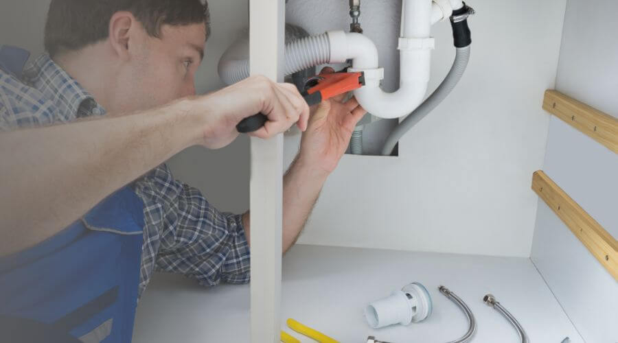 Professional expert plumbing services in Middle Haddam, CT